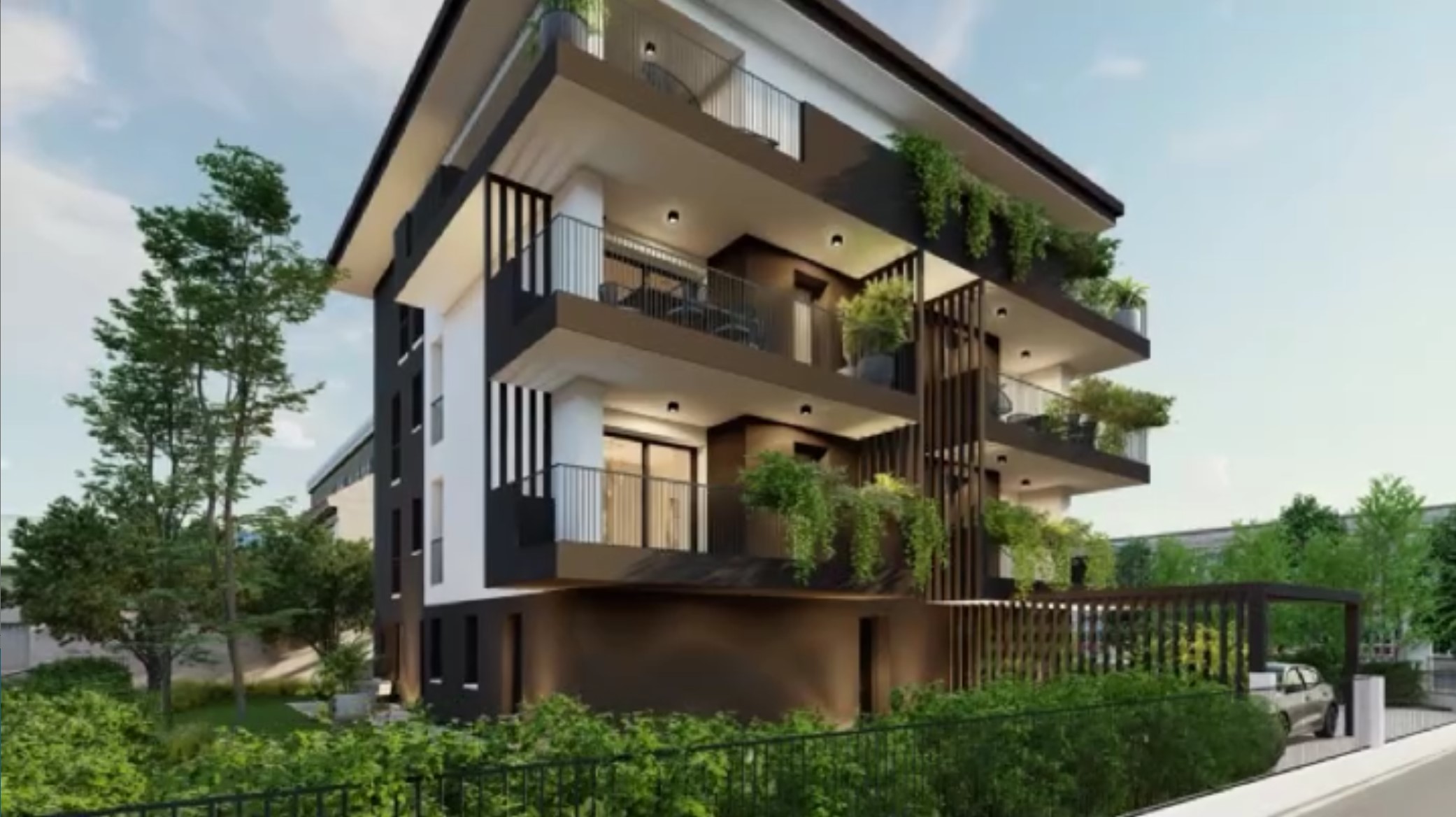 Residence VENTUS